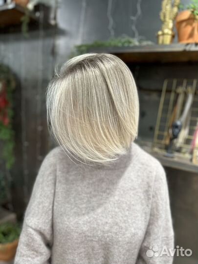 Ассистент парикмахера, парикмахер