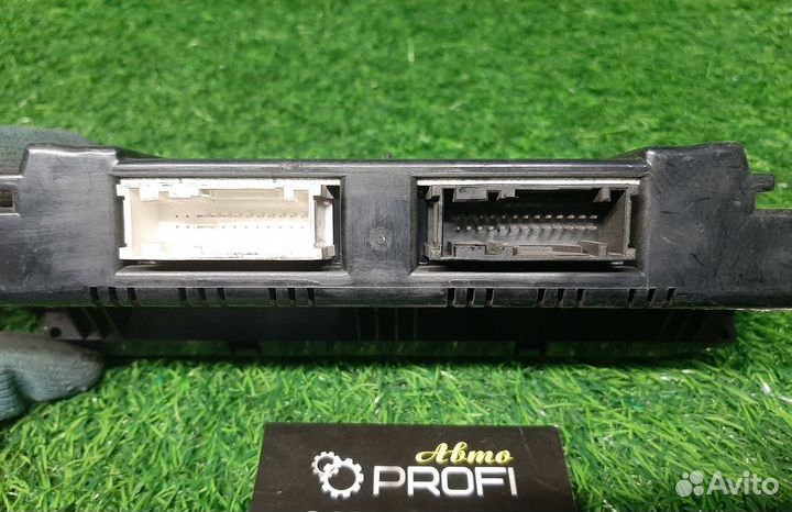 В наличии: Блок климата Ford Focus 2