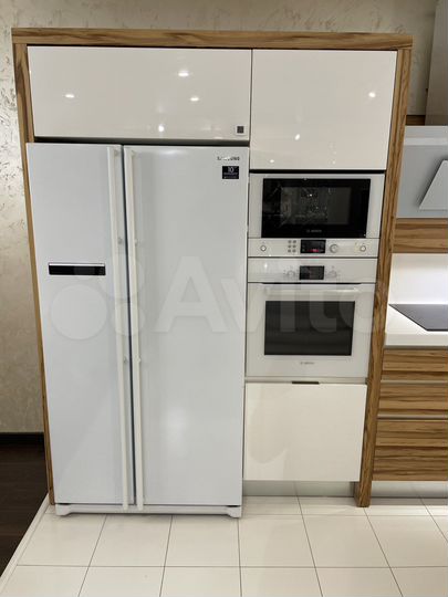 3-к. квартира, 138 м², 13/14 эт.