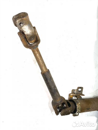 Рулевая колонка MitsubishI Galant 8