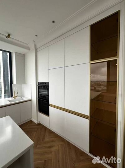 Кухня с доставкой