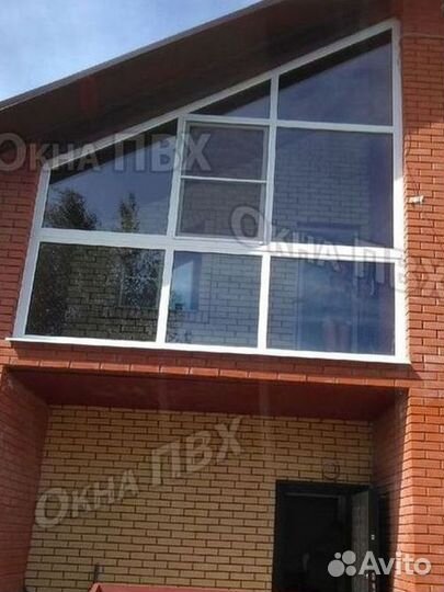 Окна за 1 день