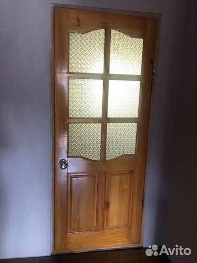 Дверь межкомнатная