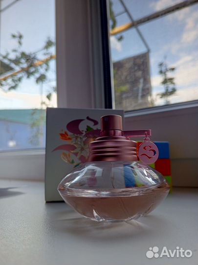 Духи женские туалетная вода