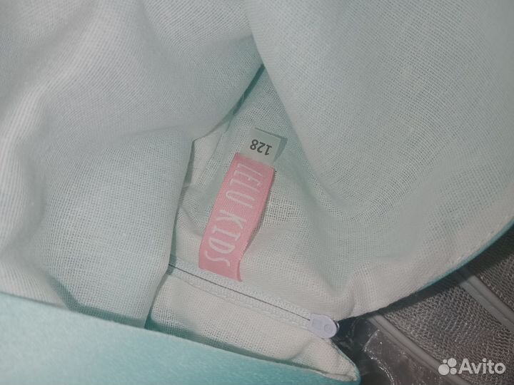 Платье праздничное для девочки