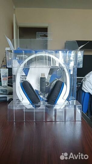 Hyperx cloud stinger core wireless Беспроводные