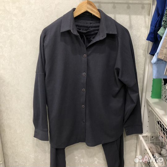 Спортивный костюм женский новый