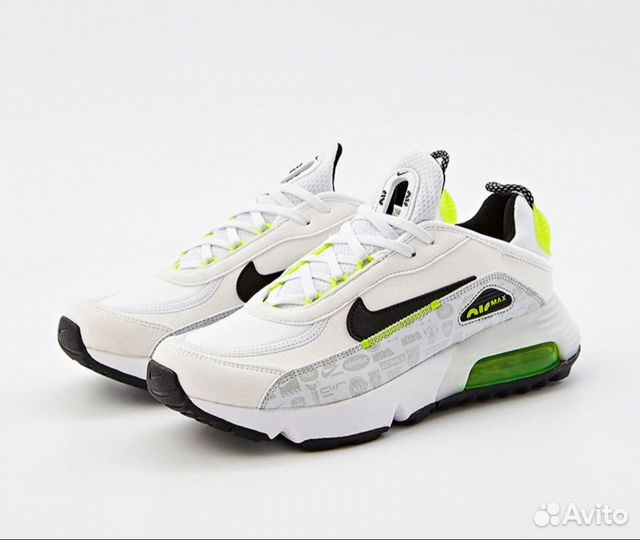 Кроссовки nike