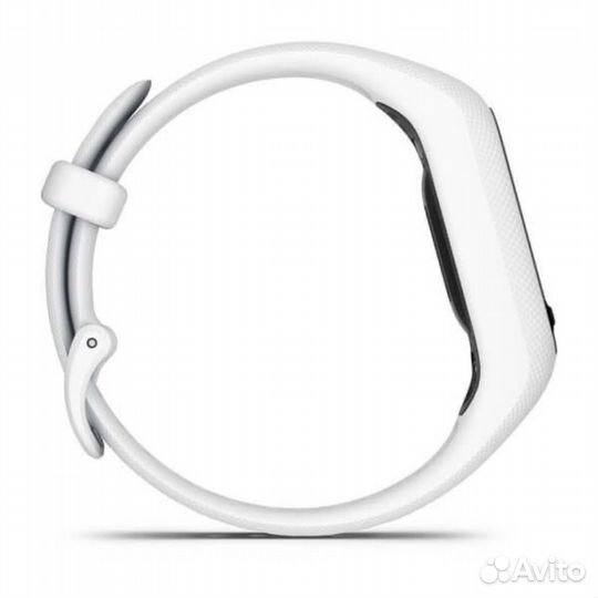 Фитнес-браслет Garmin Vivosmart 5, White