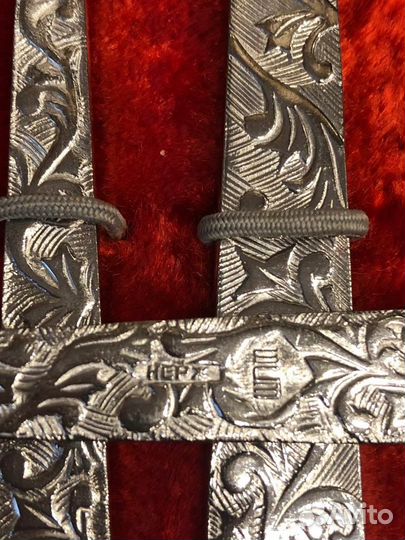 Набор столовых приборов