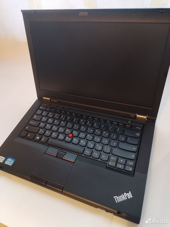 Lenovo ThinkPad T430