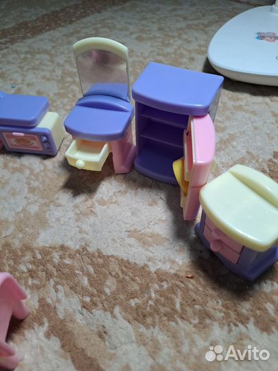 Набор детской мебели