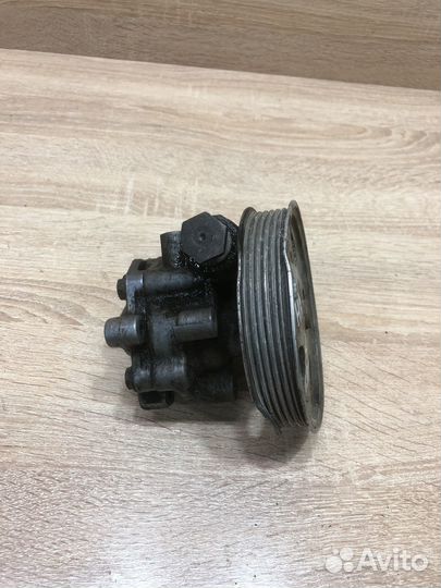 Гидроусилитель руля Audi A4 B6 8E0145153H