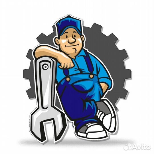 Слесарь ремонтник 5 разряда