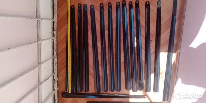 Ложки для обуви