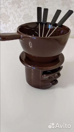 Набор для фондю