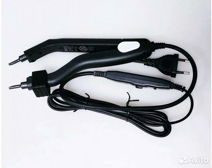 Щипцы для наращивания волос, Новые. Для микро нано