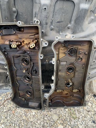 Гбц для Toyota 2GR-FE