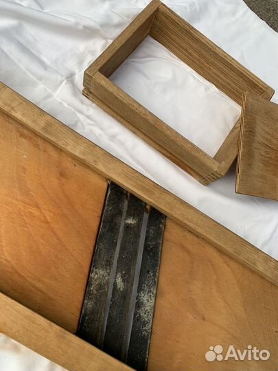 Шинковка для капусты СССР