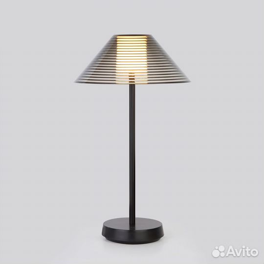 Elektrostandard Mistery чёрный (TL70210) Mistery н