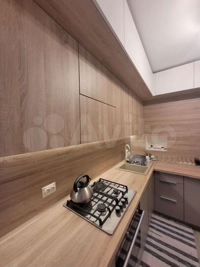 4-к. квартира, 85,3 м², 1/9 эт.