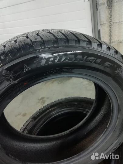 Triangle THW10 215/60 R17