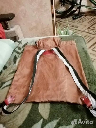 Рюкзак,ссср