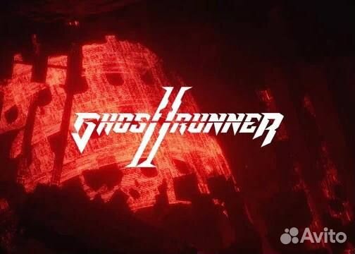 Ghostrunner 2 - Пополнение Steam