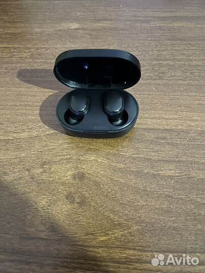 Слуховой аппарат redmi