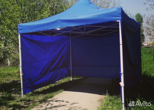 Шатер складной / Палатка торговая