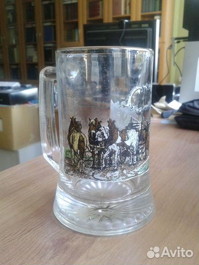 Пивные кружки подарочные (2)