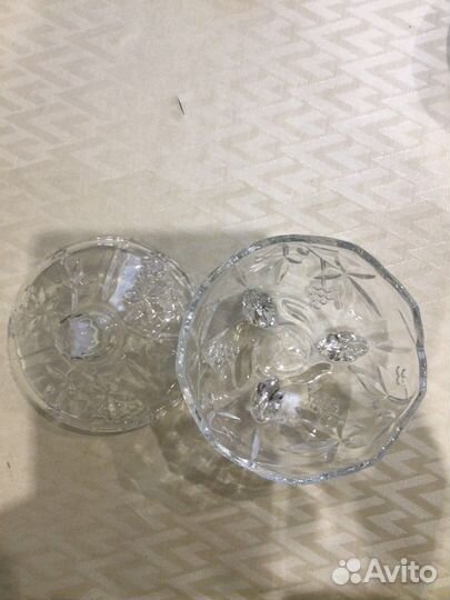 Конфетница