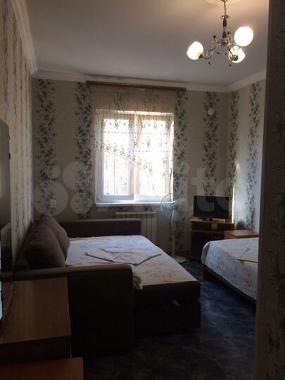 Комната 18 м² в 1-к., 3/3 эт.