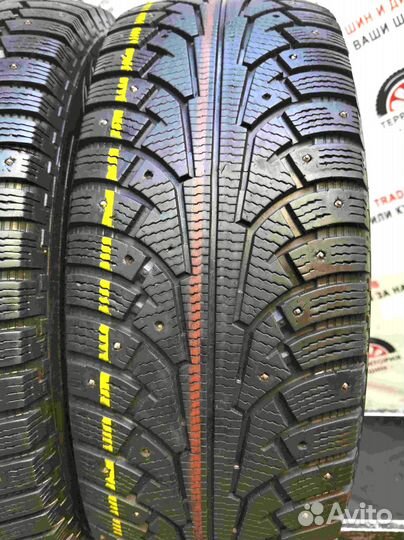 Nokian Tyres Hakkapeliitta 5 265/65 R17 116T