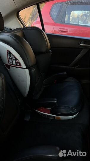 Детское Автокресло babyton