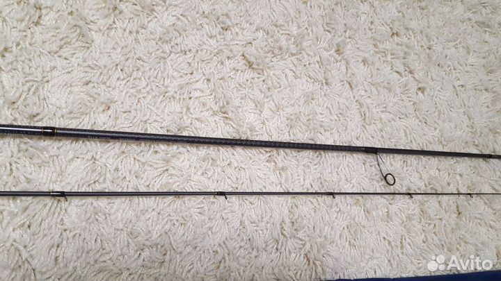 Спиннинг fmag Top Gun Air (2.39м; 3-17г)