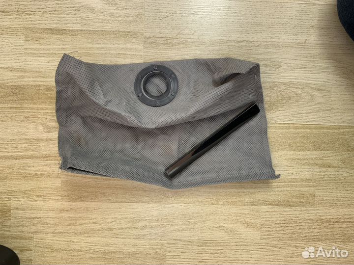 Запчасти для пылесоса Zelmer Aquawelt 1600W