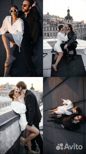 Пресеты Максим Добрый 2023 univer 15 (25шт)