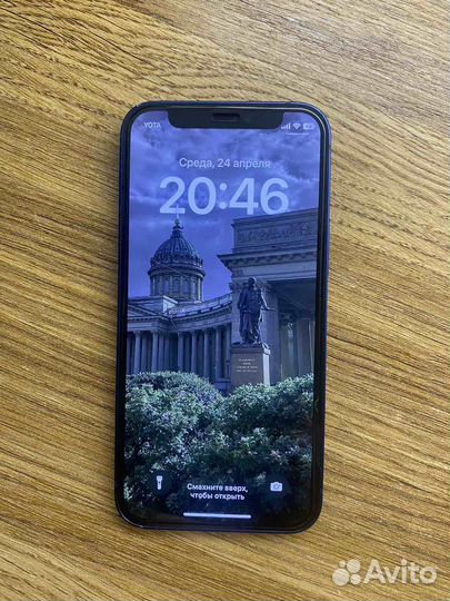 iPhone 12 mini, 64 ГБ