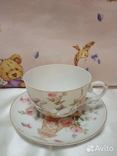 Чайный набор