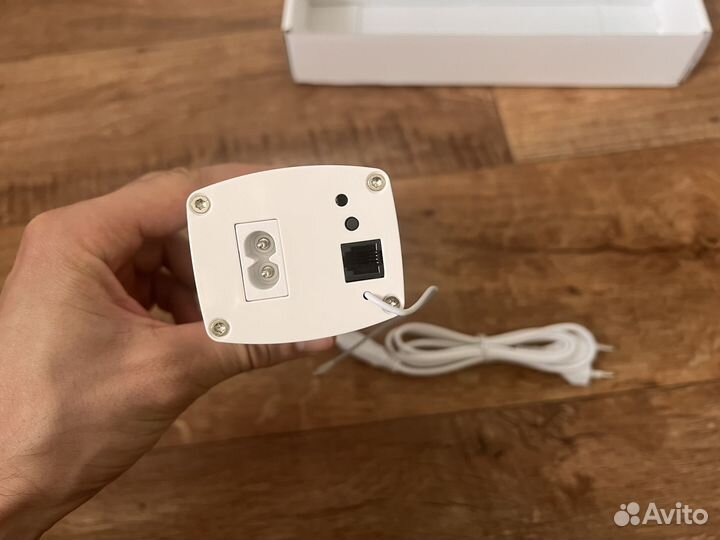 Мотор для умных штор карниза