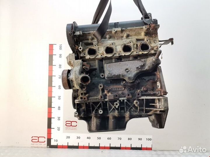 Двигатель (двс) для Ford Cougar NGC