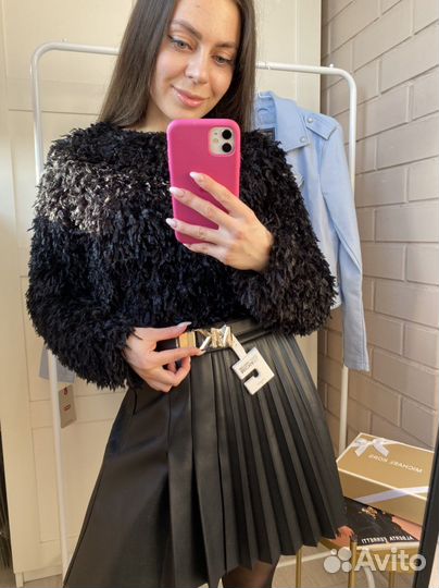 Ремень женский Michael Kors новый оригинал