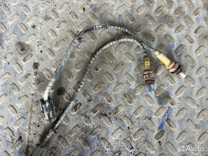 Лямбда зонд LADA kalina