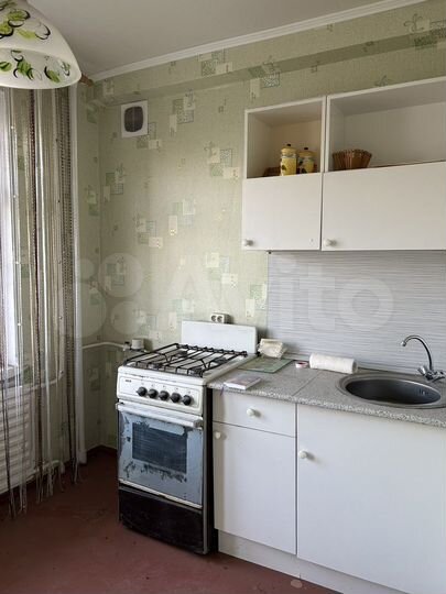 1-к. квартира, 29,1 м², 7/9 эт.