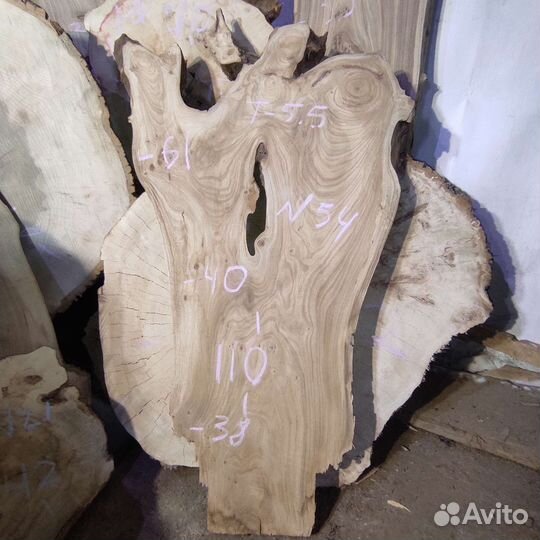 Распиловка леса пилорама слэбы спилы карагач