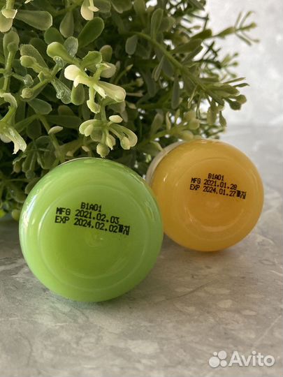 Крем для лица Frudia