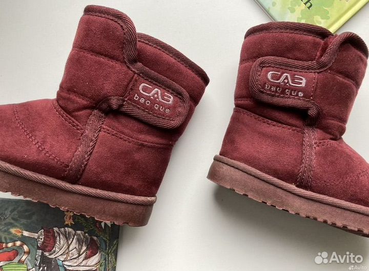 Ugg угги детские 26