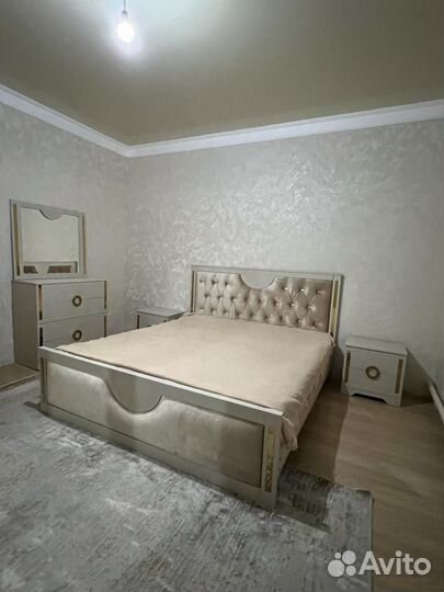 Спальня мия