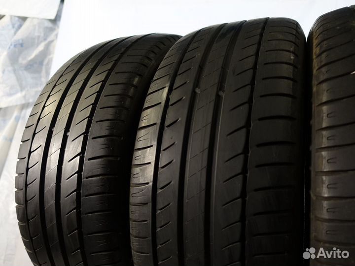 Michelin Primacy HP 215/55 R17